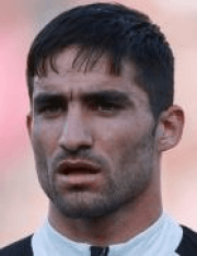 Mehrdad Mohammadi