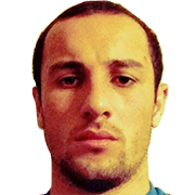 Slavik Alkhasov