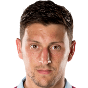 Tommy Elphick