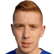 Jarlath O'Rourke