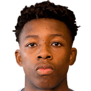 Keke Simmonds
