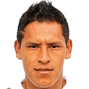 Jorge Sánchez