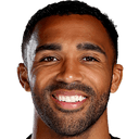 Callum Wilson