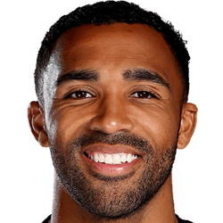 Callum Wilson