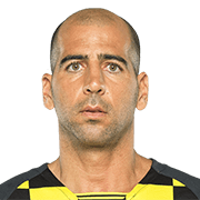 Tal Ben Haim