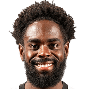 Nathan Dyer