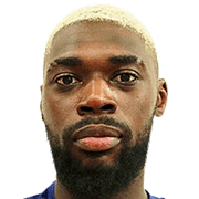 Jonathan Nanizayamo