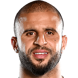 Kyle Walker