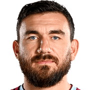Robert Snodgrass
