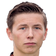 Bjarki Steinn Bjarkason