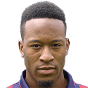 Nicke Kabamba