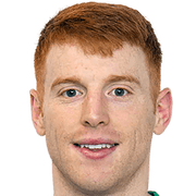 Rory Gaffney