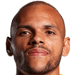 Martin Braithwaite