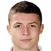 Dimitar Stoyanov