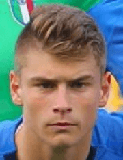 Nicholas Bonfanti