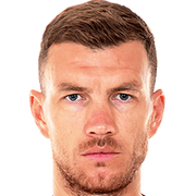 Edin Džeko