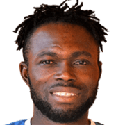 Daniel Agyei
