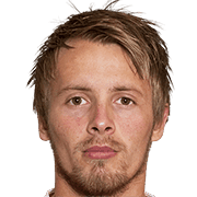 Kristoffer Larsen