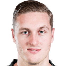 Daniel Iversen