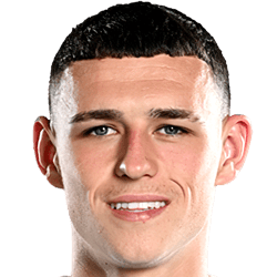 Phil Foden