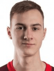 Aleksei Stepanov