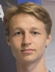 Kevin Lidin