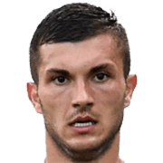 Gabriel Strefezza