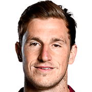 Chris Wood