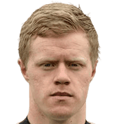 Daryl Horgan
