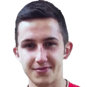 Mario Krstovski