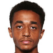 Jason Mbock