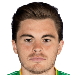 James Forrest