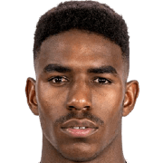 Junior Firpo