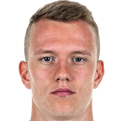 Lukas Klostermann