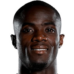 Eric Bailly