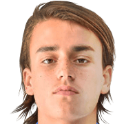 Nicolas Fonseca