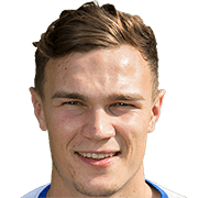 Jake Cooper