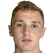 Evgeniy Tatarinov