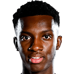 Eddie Nketiah