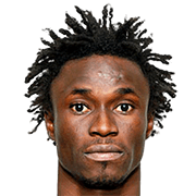 Idrissa Sylla