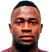Lamin Jallow