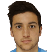 Alisher Mirzoev