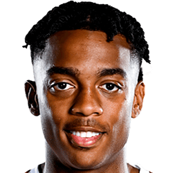 Joe Willock