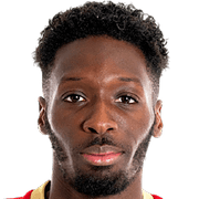 Blair Turgott