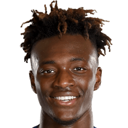 Tammy Abraham