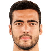Mikel Merino