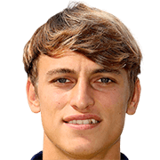 Stefano Beltrame