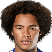 Izzy Brown