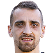 Mickael Varutti