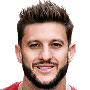 Adam Lallana